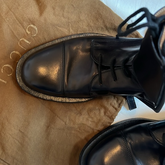 Gucci Boots - Picture 11 of 12